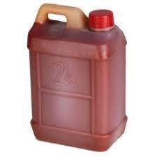 2 Liters Premium Palm Oil