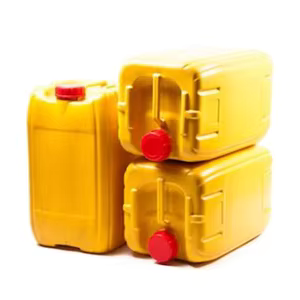 20 Liters Premium Palm Oil