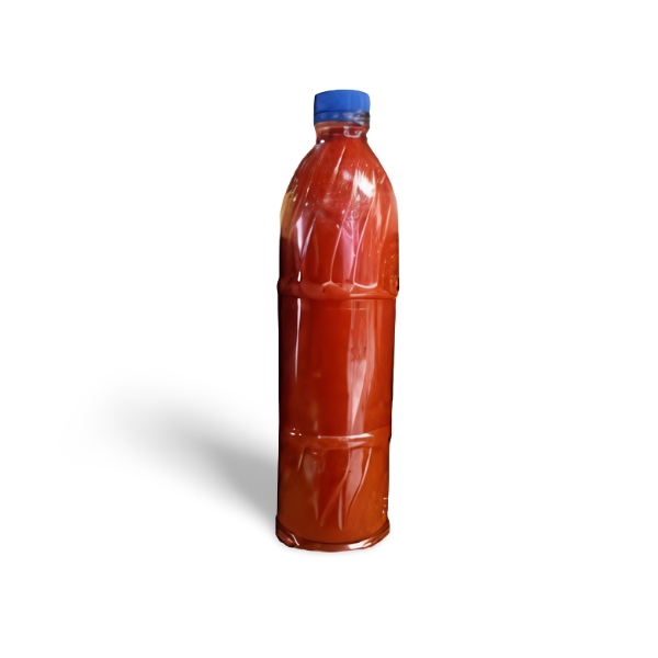 75cl Premium Palm Oil