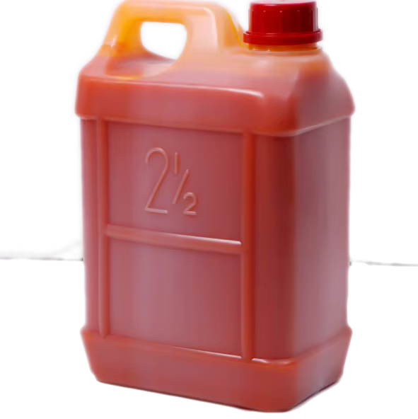 2 Liters Premium Palm Oil